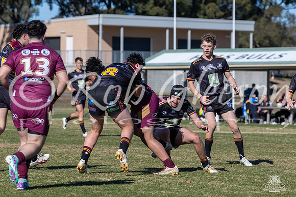 U19(1) R11 v St Christophers_20