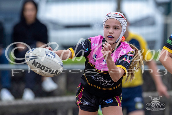 U16(Girls) R12 - Vs Tigers_005