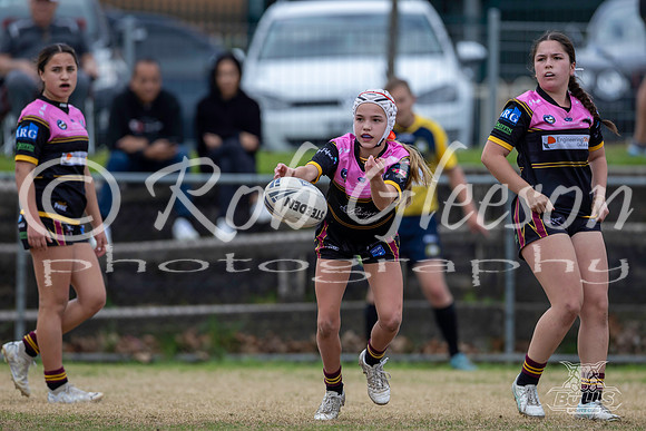 U16(Girls) R12 - Vs Tigers_004
