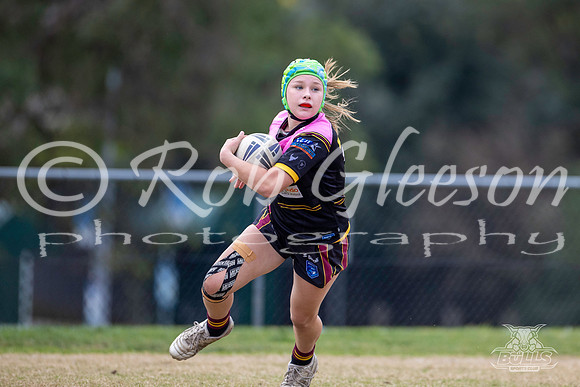 U16(Girls) R12 - Vs Tigers_002