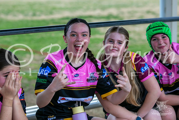 U16(Girls) R12 - Vs Tigers_013