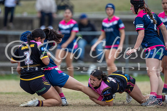 U16(Girls) R12 - Vs Tigers_014