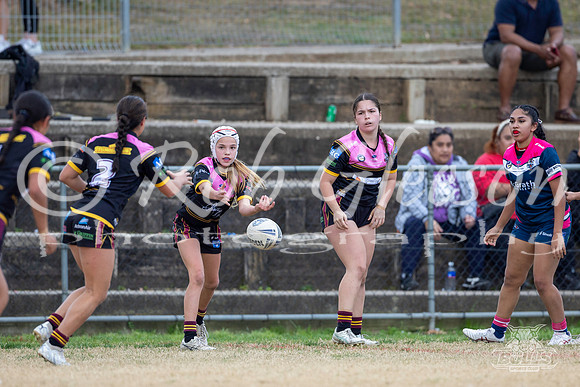 U16(Girls) R12 - Vs Tigers_019