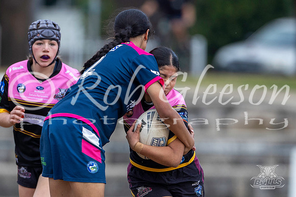 U16(Girls) R12 - Vs Tigers_024