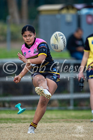 U16(Girls) R12 - Vs Tigers_040
