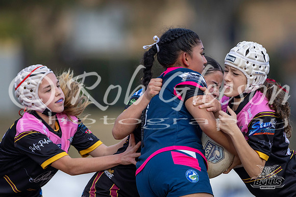 U16(Girls) R12 - Vs Tigers_044