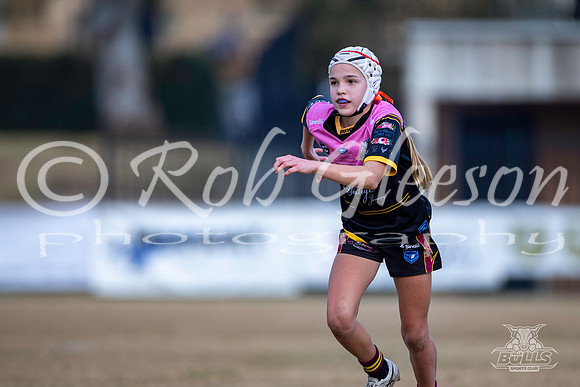 U16(Girls) R12 - Vs Tigers_042