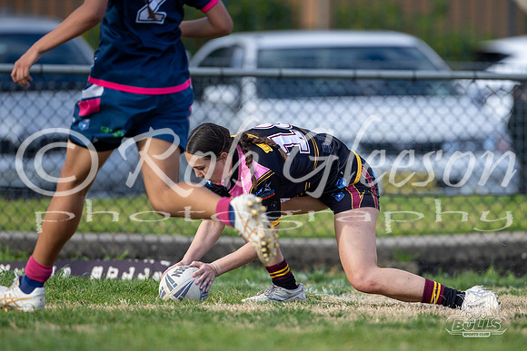 U16(Girls) R12 - Vs Tigers_049