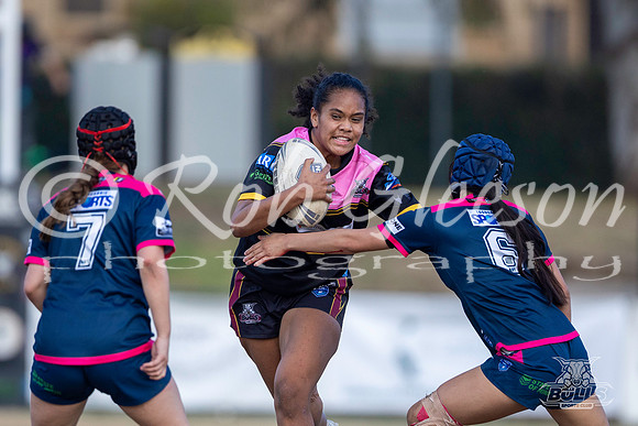 U16(Girls) R12 - Vs Tigers_061