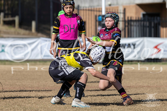U9(1) R12 - Vs Wenty_007