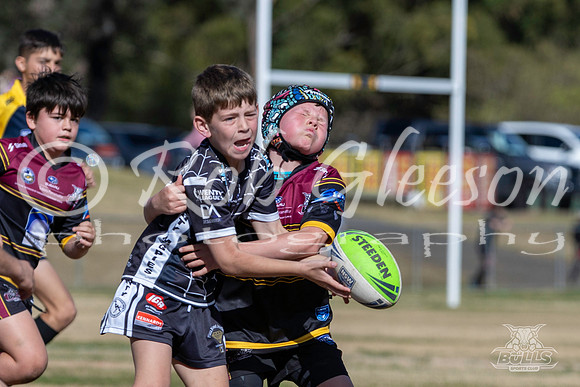 U9(1) R12 - Vs Wenty_012
