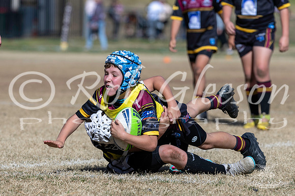 U9(1) R12 - Vs Wenty_014
