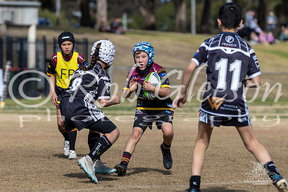 U9(1) R12 - Vs Wenty_018