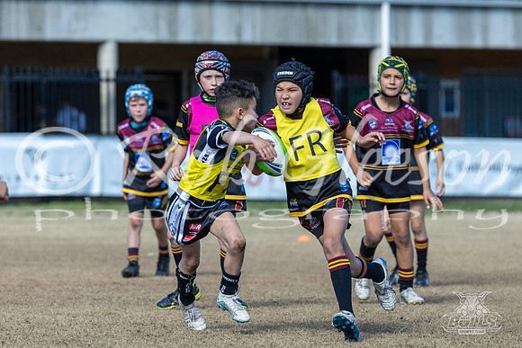 U9(1) R12 - Vs Wenty_019