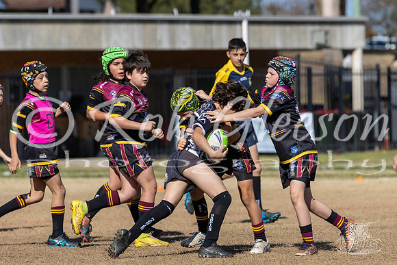 U9(1) R12 - Vs Wenty_002