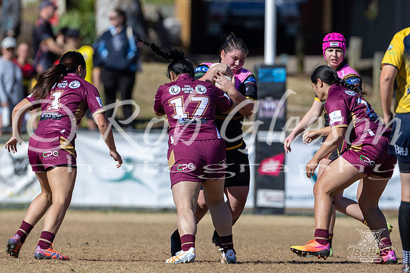 OW - R12 v St Christophers_003