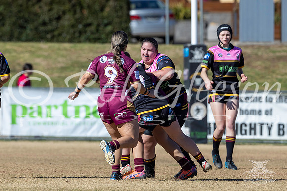OW - R12 v St Christophers_001