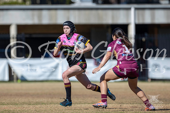 OW - R12 v St Christophers_005