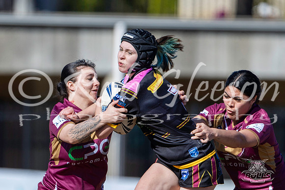 OW - R12 v St Christophers_007