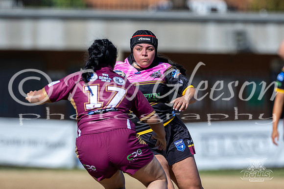 OW - R12 v St Christophers_008