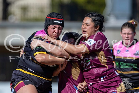 OW - R12 v St Christophers_009