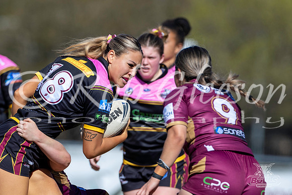 OW - R12 v St Christophers_011