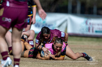 OW - R12 v St Christophers_012