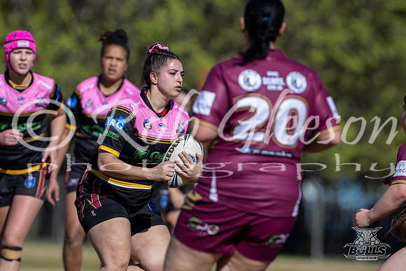 OW - R12 v St Christophers_013