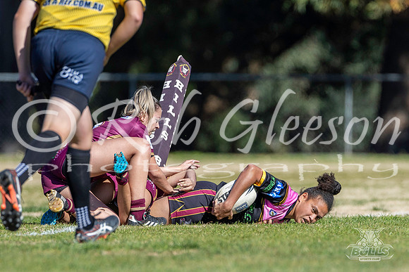 OW - R12 v St Christophers_015