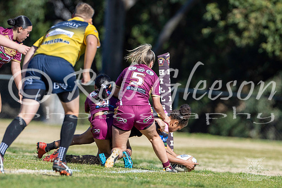 OW - R12 v St Christophers_014