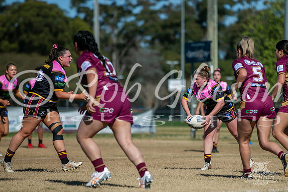 OW - R12 v St Christophers_020