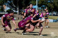 OW - R12 v St Christophers_023