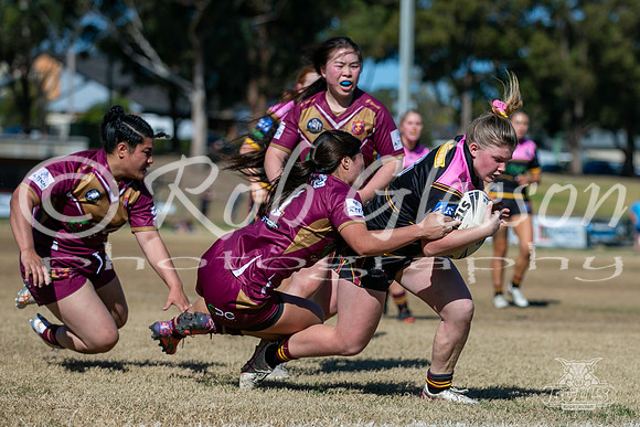 OW - R12 v St Christophers_023