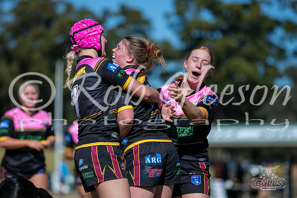 OW - R12 v St Christophers_025