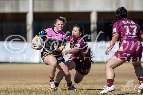 OW - R12 v St Christophers_027