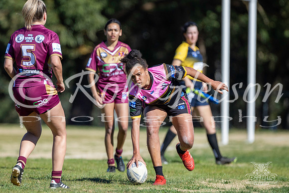 OW - R12 v St Christophers_028