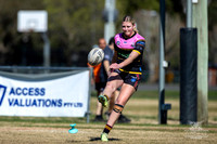 Open Womens - Griffin Air