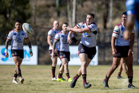SS - R18 - Hills 26 v Brothers 16