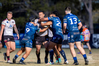 RMC - R18 - Hills 38 v Brothers 22