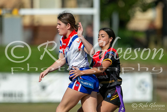 Tag U17(Girls) R6 - Vs Clovelly Crocodiles_010