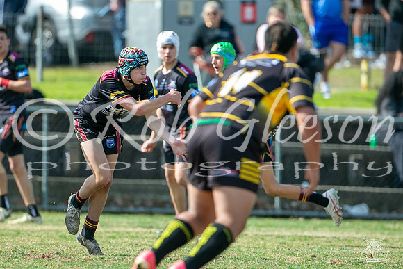U15(2) R14 v Mounties_4