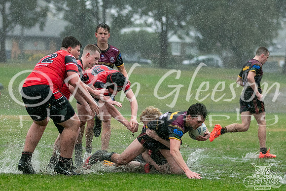 U16(1) R9 - Vs Kellyville_039