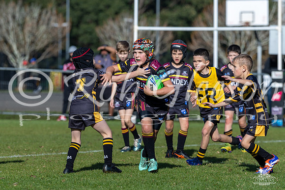 U8(2) R7 v Mounties_10