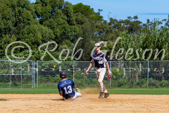 Baseball 2nd Grade - MSE v Vikings_34