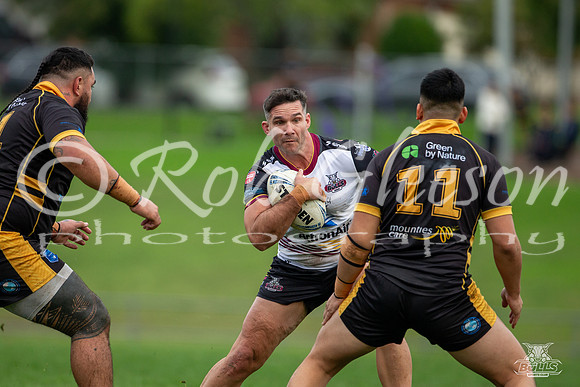 RMC R9 - Hills v Mounties_3