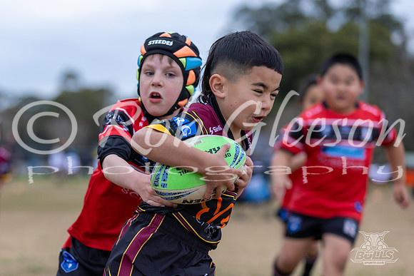 U7(4) - R13 - Vs Kellyville_008