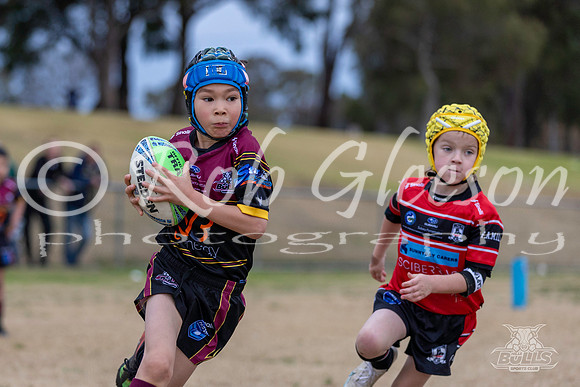 U7(4) - R13 - Vs Kellyville_013