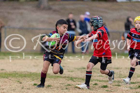 U7(4) - R13 - Vs Kellyville_020