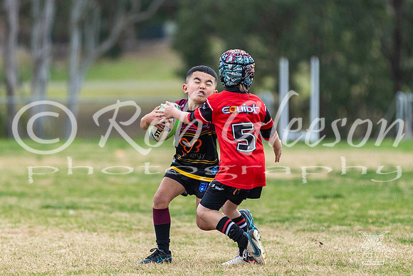 U7(4) - R13 - Vs Kellyville_025