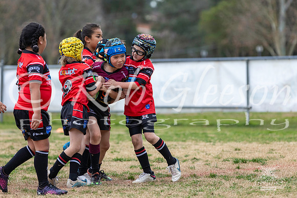 U7(4) - R13 - Vs Kellyville_039